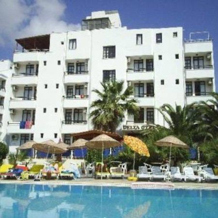 Delta Hotel Didim Exterior photo
