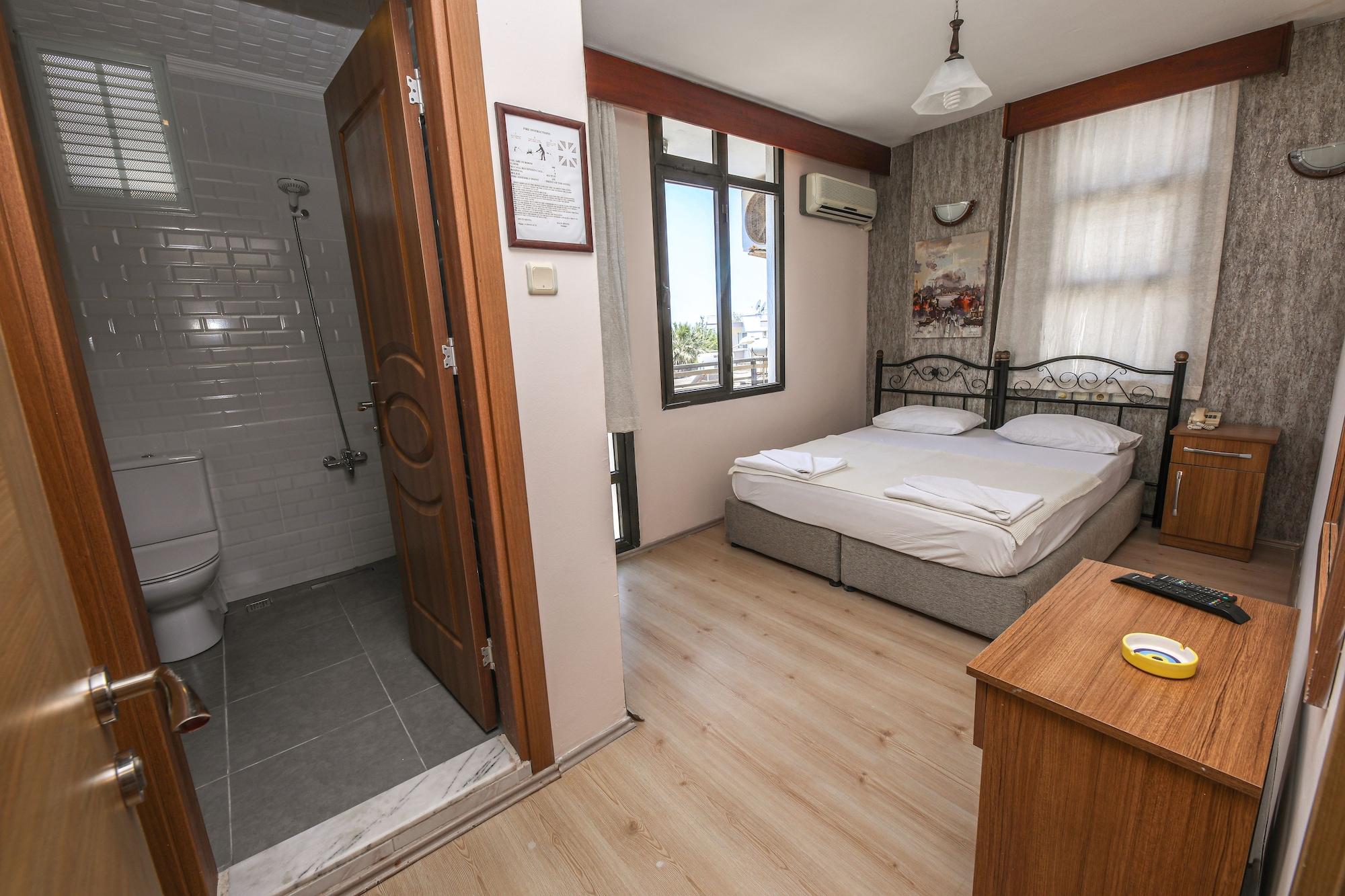 Delta Hotel Didim Exterior photo