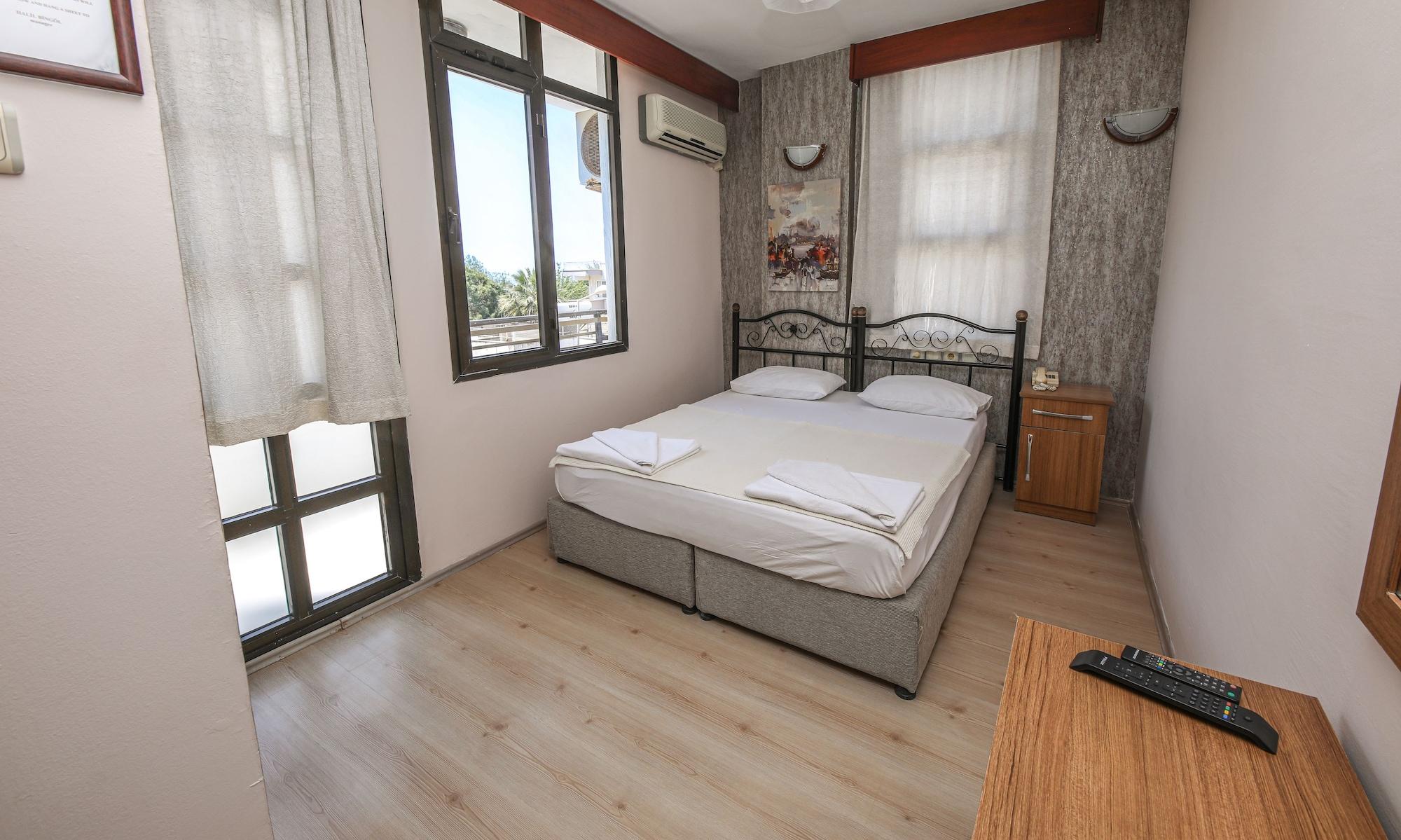 Delta Hotel Didim Exterior photo