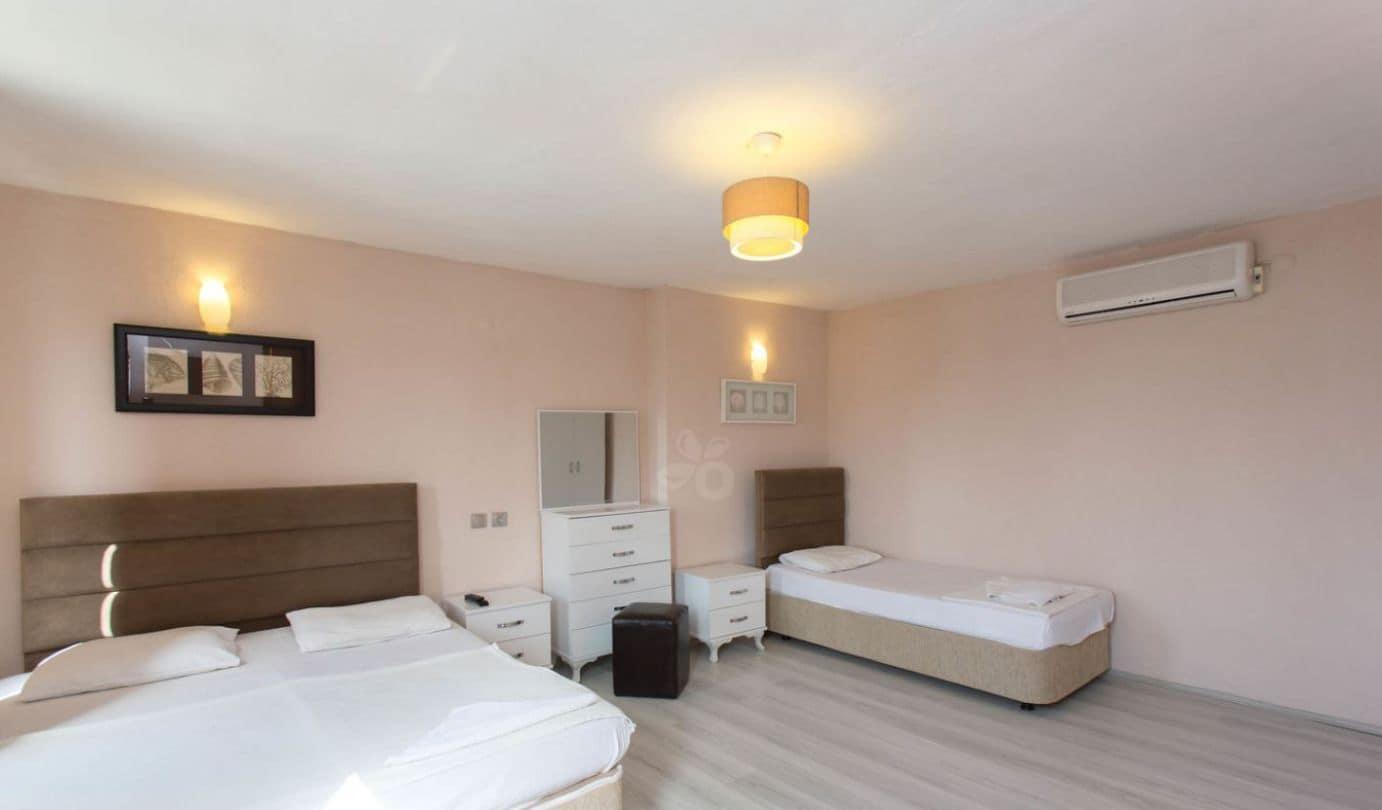 Delta Hotel Didim Exterior photo