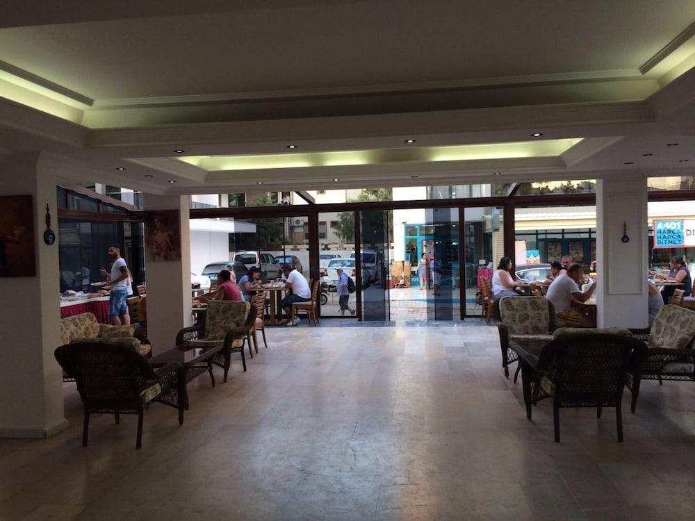 Delta Hotel Didim Exterior photo