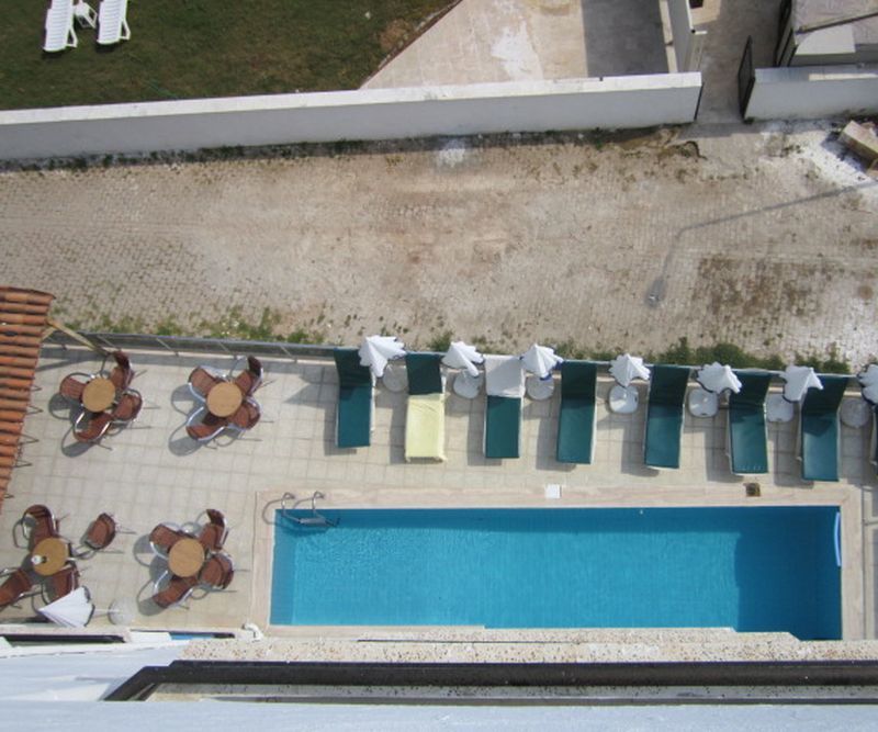 Delta Hotel Didim Exterior photo