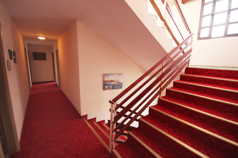 Delta Hotel Didim Exterior photo